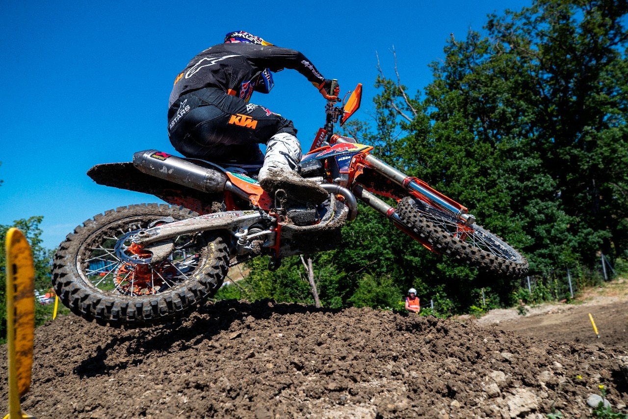 MXGP of Russia 2021 - Orlyonok